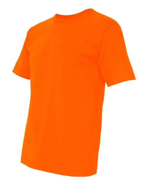 Bayside Unisex USA-Made Midweight T-Shirt 5040