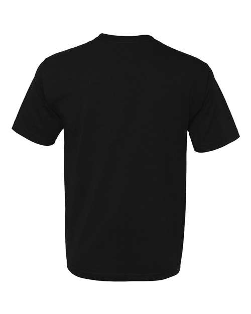 Bayside Unisex USA-Made Midweight T-Shirt 5040