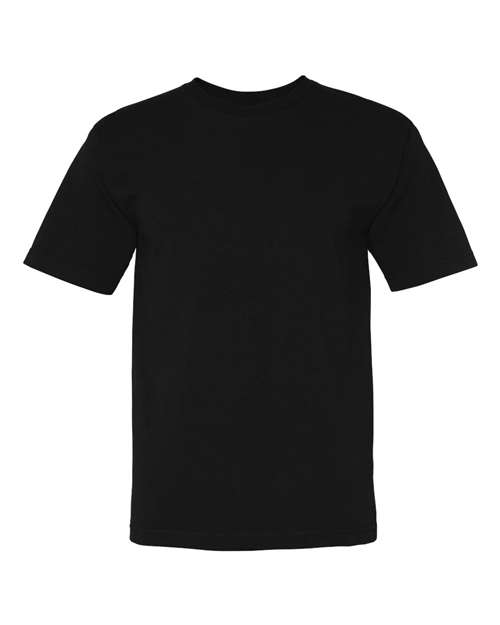 Bayside Unisex USA-Made Midweight T-Shirt 5040