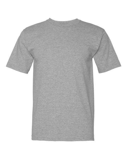 Bayside Unisex USA-Made Midweight T-Shirt 5040