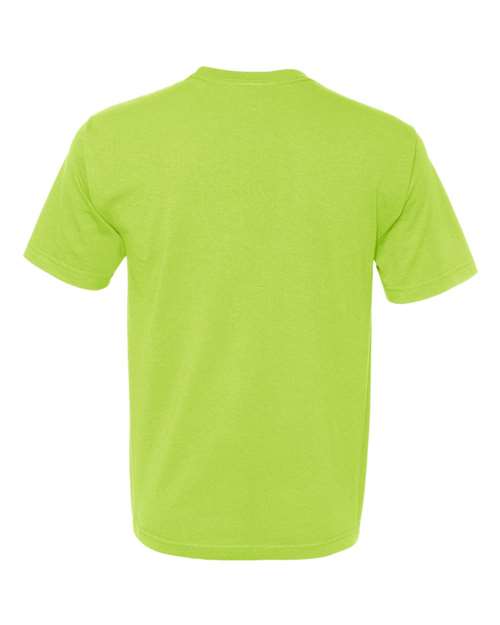 Bayside Unisex USA-Made Midweight T-Shirt 5040