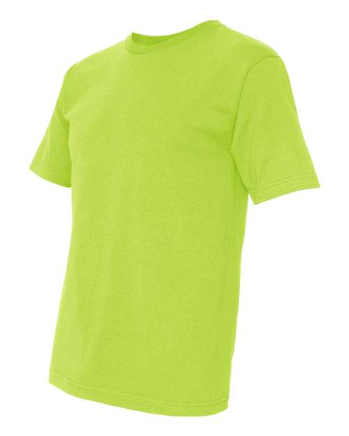 Bayside Unisex USA-Made Midweight T-Shirt 5040