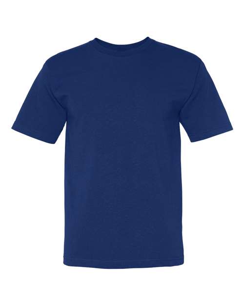 Bayside Unisex USA-Made Midweight T-Shirt 5040