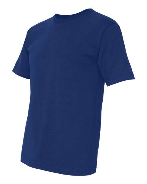 Bayside Unisex USA-Made Midweight T-Shirt 5040