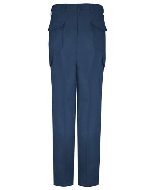 Red Kap Men's Cargo Pants PC76