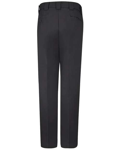 Red Kap Men's Utility Work Pants PT62