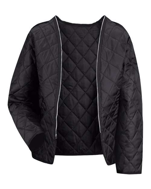 Red Kap Unisex Zip-In/Zip-Out Liner LN30