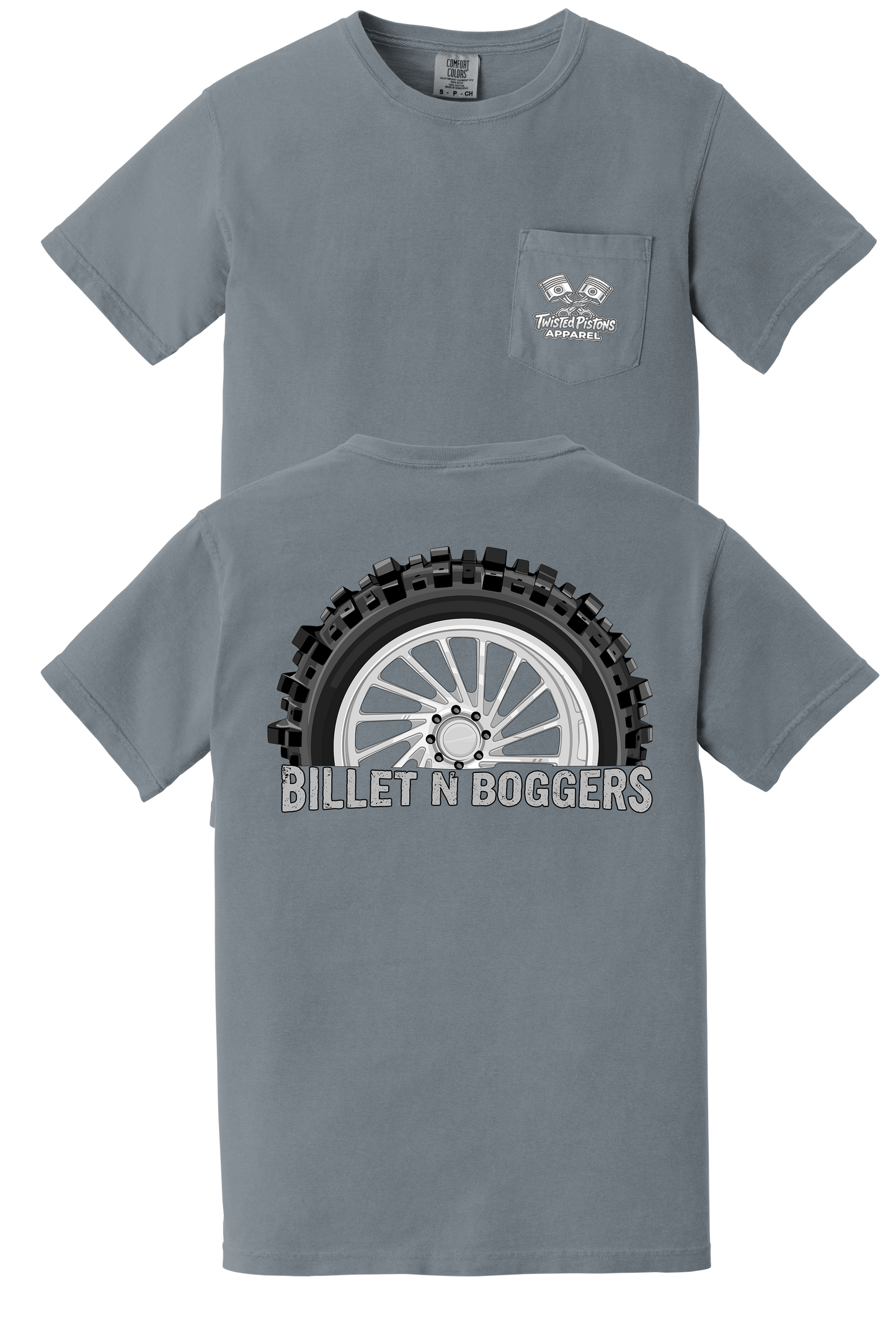 Billet N’ Boggers