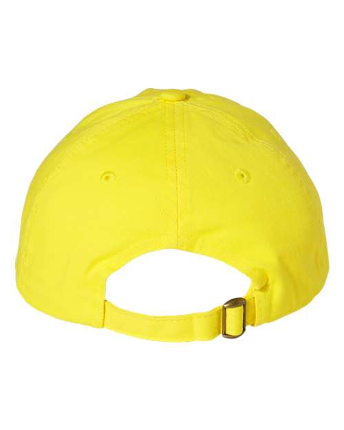 Valucap Bio-Washed Classic Dad Hat VC300A