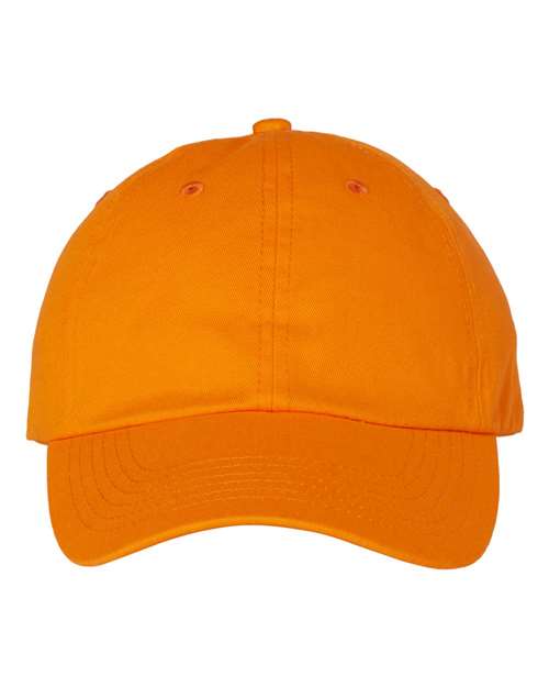 Valucap Bio-Washed Classic Dad Hat VC300A