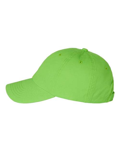 Valucap Bio-Washed Classic Dad Hat VC300A