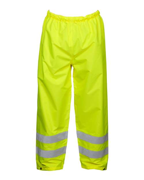 Kishigo Unisex Economy Full Rainsuit RW110-111