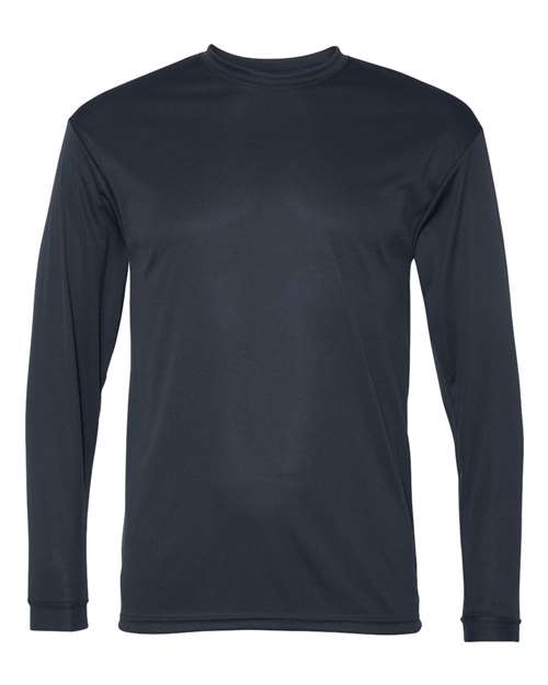 C2 Sport Unisex Performance Long Sleeve T-Shirt 5104