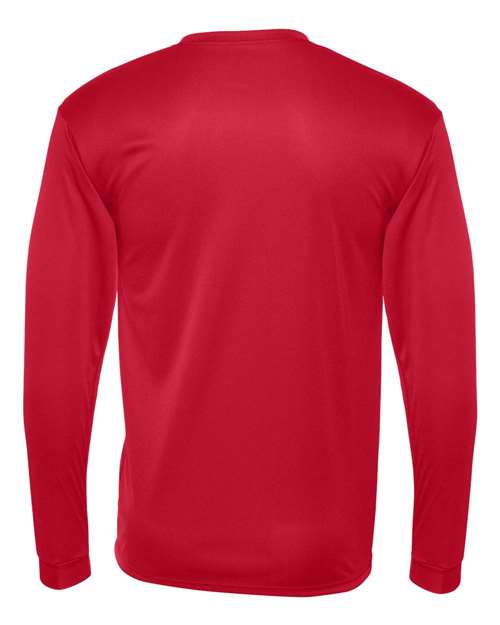 C2 Sport Unisex Performance Long Sleeve T-Shirt 5104