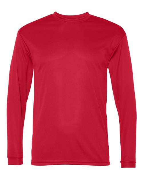 C2 Sport Unisex Performance Long Sleeve T-Shirt 5104