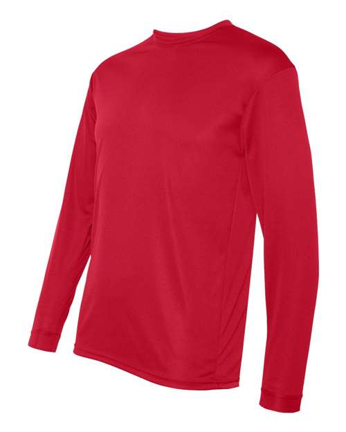 C2 Sport Unisex Performance Long Sleeve T-Shirt 5104