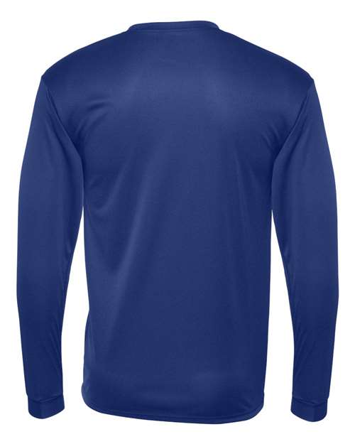 C2 Sport Unisex Performance Long Sleeve T-Shirt 5104