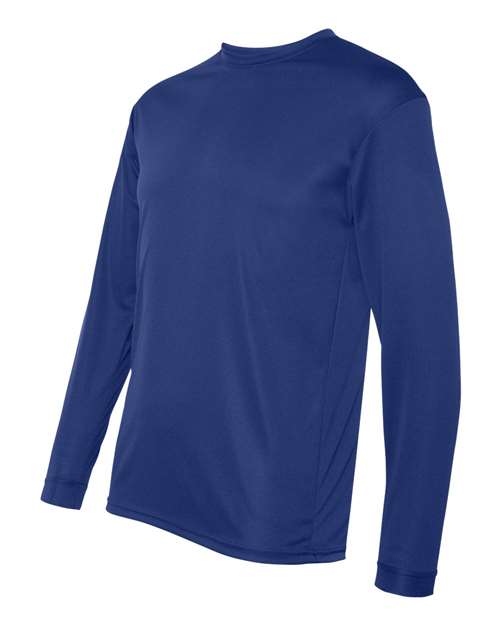 C2 Sport Unisex Performance Long Sleeve T-Shirt 5104