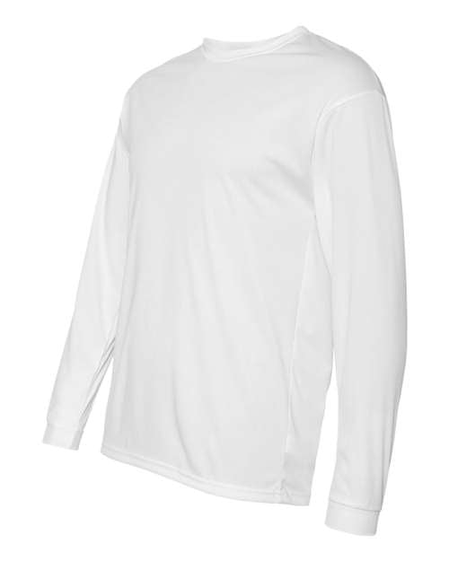 C2 Sport Unisex Performance Long Sleeve T-Shirt 5104