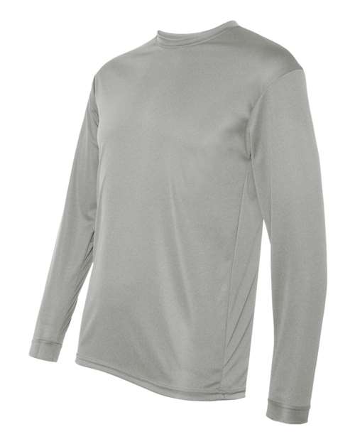 C2 Sport Unisex Performance Long Sleeve T-Shirt 5104