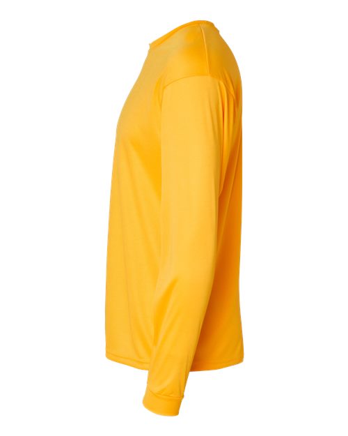 C2 Sport Unisex Performance Long Sleeve T-Shirt 5104