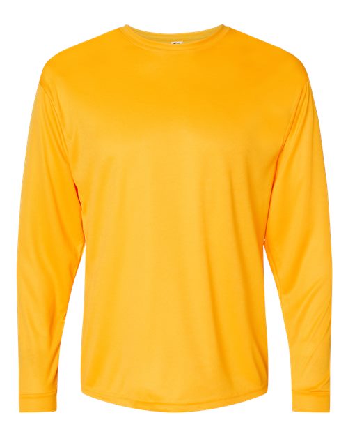 C2 Sport Unisex Performance Long Sleeve T-Shirt 5104