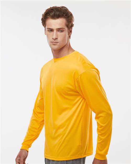 C2 Sport Unisex Performance Long Sleeve T-Shirt 5104
