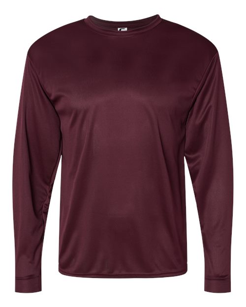 C2 Sport Unisex Performance Long Sleeve T-Shirt 5104