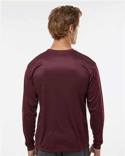 C2 Sport Unisex Performance Long Sleeve T-Shirt 5104