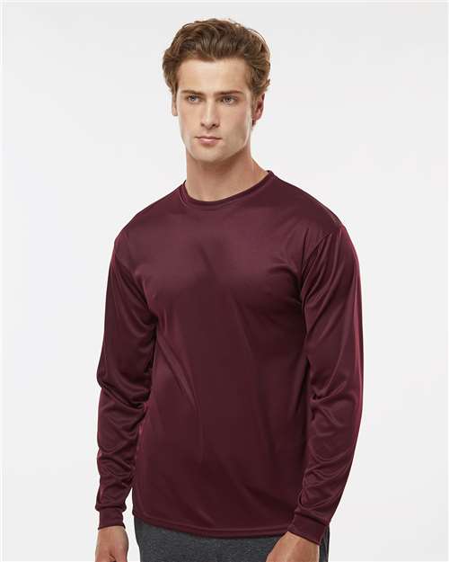 C2 Sport Unisex Performance Long Sleeve T-Shirt 5104
