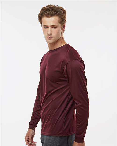 C2 Sport Unisex Performance Long Sleeve T-Shirt 5104