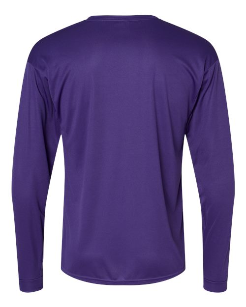 C2 Sport Unisex Performance Long Sleeve T-Shirt 5104