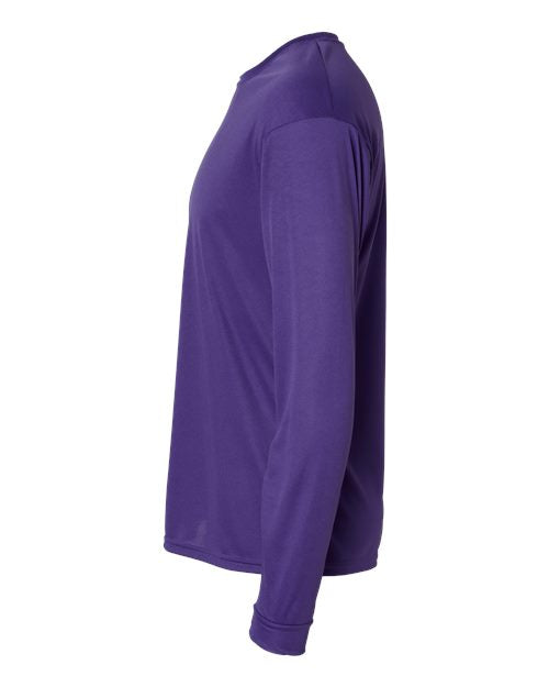 C2 Sport Unisex Performance Long Sleeve T-Shirt 5104