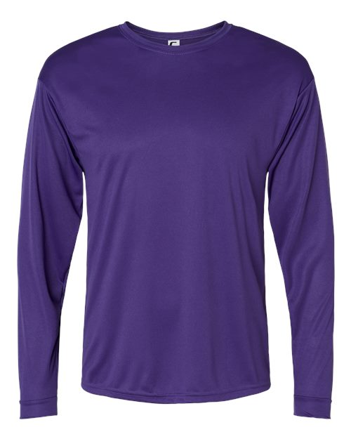 C2 Sport Unisex Performance Long Sleeve T-Shirt 5104
