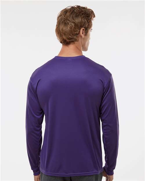 C2 Sport Unisex Performance Long Sleeve T-Shirt 5104