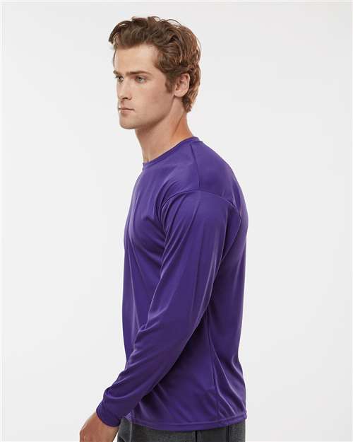 C2 Sport Unisex Performance Long Sleeve T-Shirt 5104