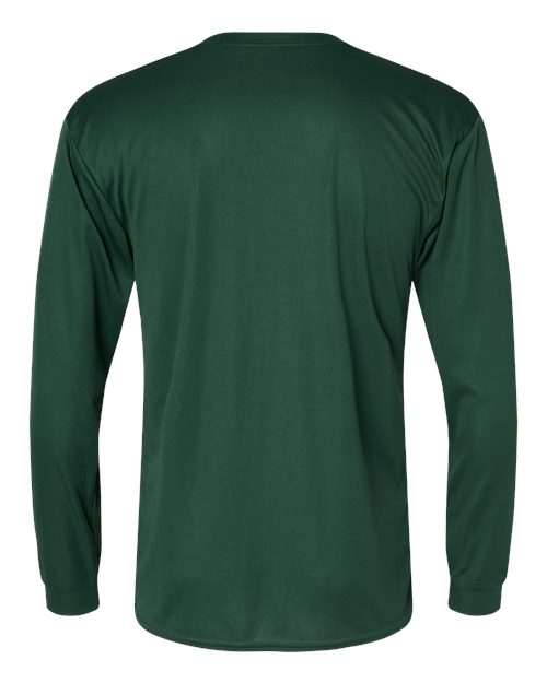 C2 Sport Unisex Performance Long Sleeve T-Shirt 5104