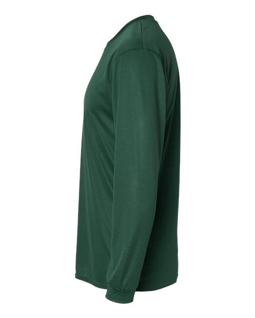 C2 Sport Unisex Performance Long Sleeve T-Shirt 5104