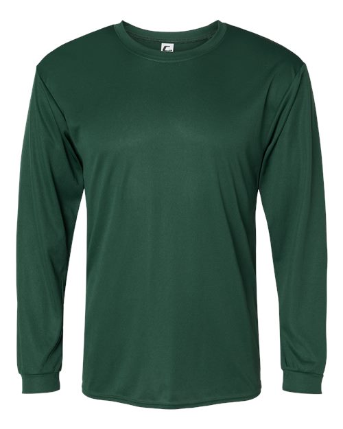C2 Sport Unisex Performance Long Sleeve T-Shirt 5104