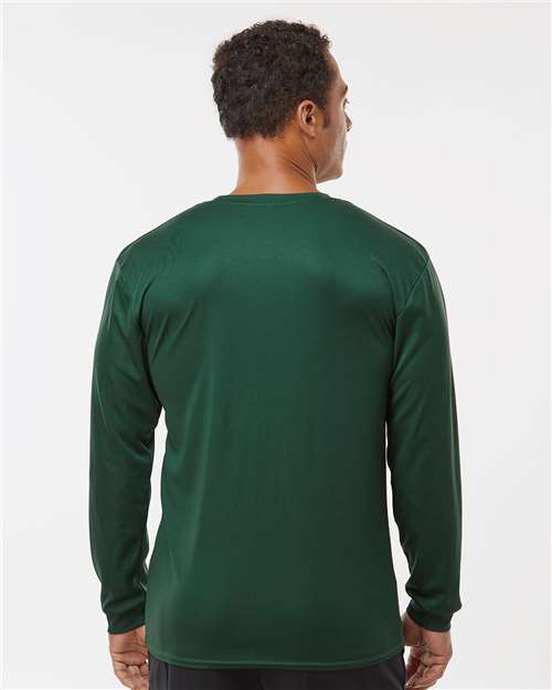 C2 Sport Unisex Performance Long Sleeve T-Shirt 5104