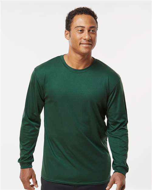 C2 Sport Unisex Performance Long Sleeve T-Shirt 5104