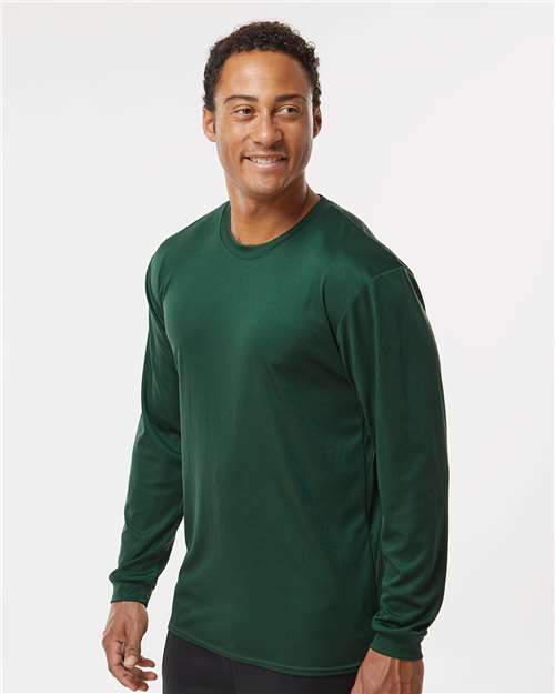 C2 Sport Unisex Performance Long Sleeve T-Shirt 5104