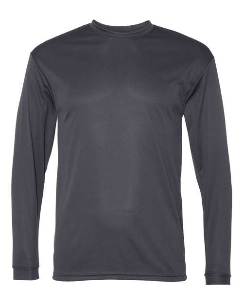 C2 Sport Unisex Performance Long Sleeve T-Shirt 5104