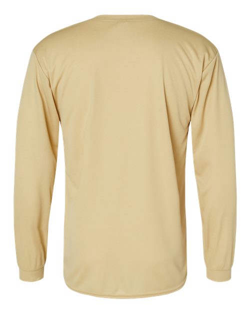 C2 Sport Unisex Performance Long Sleeve T-Shirt 5104
