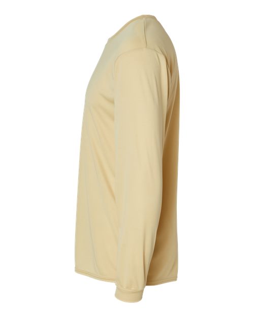C2 Sport Unisex Performance Long Sleeve T-Shirt 5104