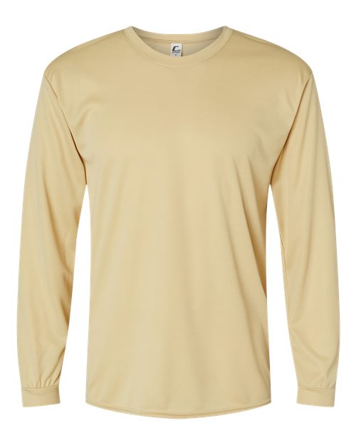 C2 Sport Unisex Performance Long Sleeve T-Shirt 5104