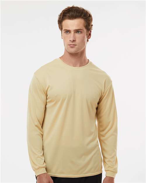 C2 Sport Unisex Performance Long Sleeve T-Shirt 5104
