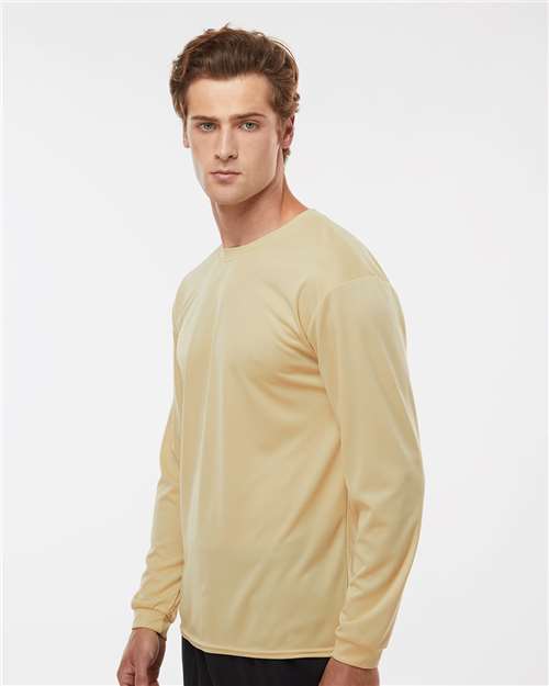 C2 Sport Unisex Performance Long Sleeve T-Shirt 5104
