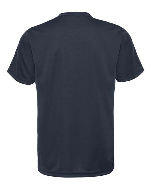 C2 Sport Youth Performance T-Shirt 5200