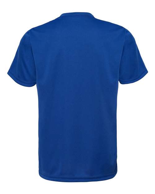 C2 Sport Youth Performance T-Shirt 5200
